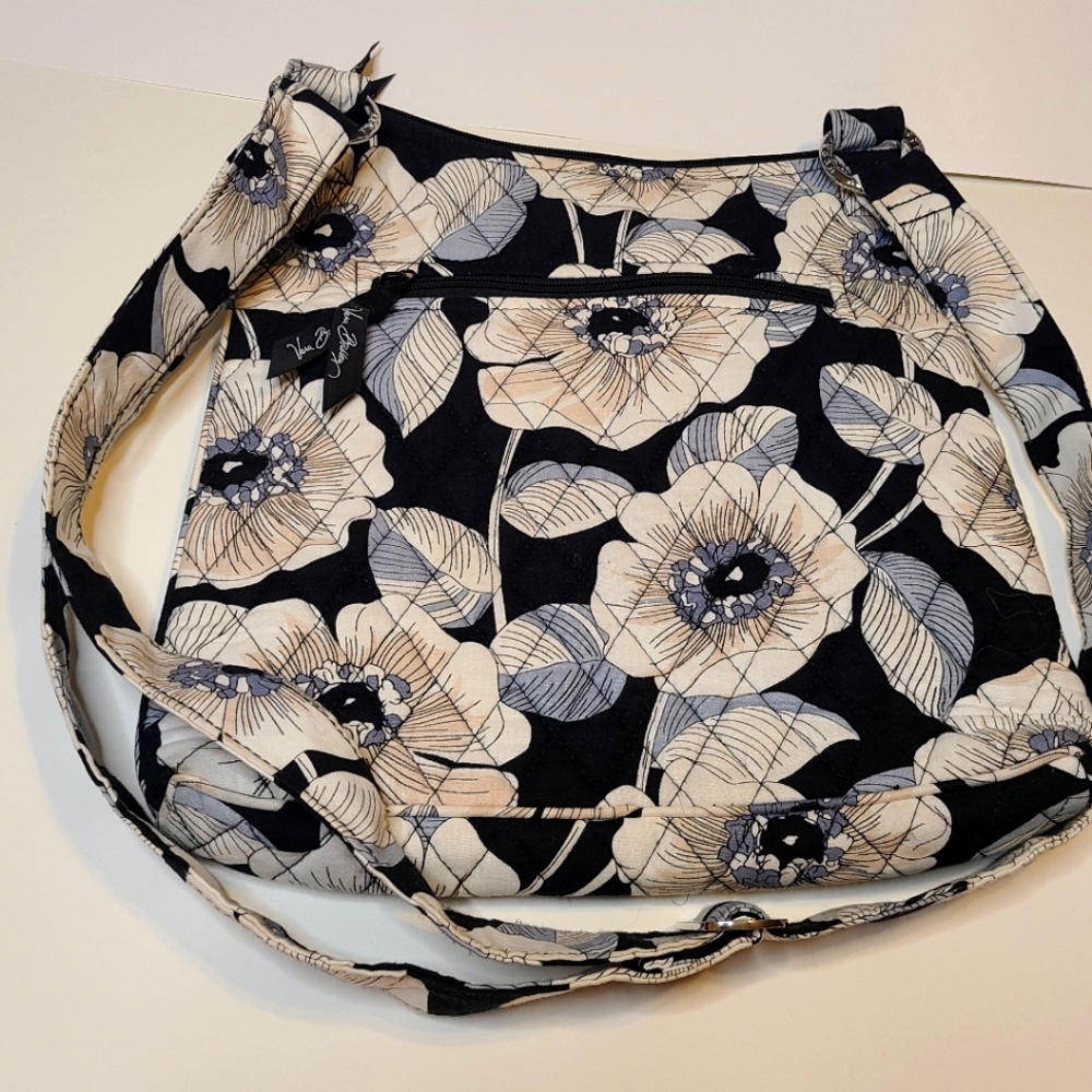 Vera Bradley Cameilla Shoulder Purse